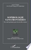 Sophrologie sans frontières