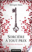 Sorcière à tout prix