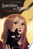 Sorcière des Brumes