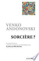 Sorcière ‽