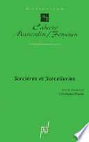 Sorcières et Sorcelleries