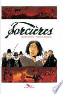 Sorcières