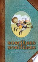 Sorcières Sorcières T01