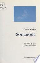 Sorianoda