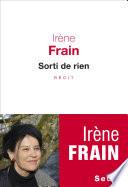 Sorti de rien