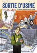 Sortie d'usine