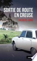 Sortie de route en Creuse