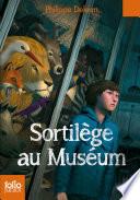 Sortilège au Muséum
