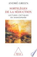 Sortilèges de la séduction
