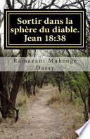 Sortir Dans la Sphère du Diable