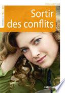 Sortir des conflits
