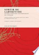 Sortir du labyrinthe