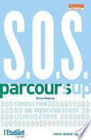 SOS parcoursup 2022