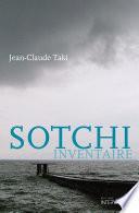Sotchi inventaire