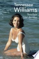 Soudain l'été dernier