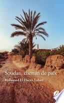 Soudan, chemin de paix