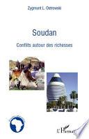 Soudan