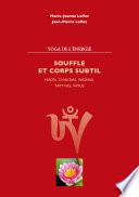 Souffle et corps subtil