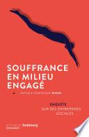 Souffrance en milieu engagé