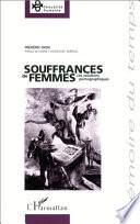 Souffrances de femmes