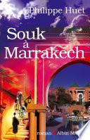 Souk à Marrakech