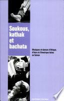 Soukous, kathak et bachata
