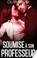 Soumise à son Professeur