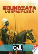 Soundiata l'enfant-lion