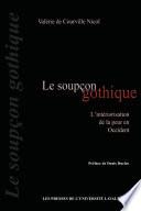 Soupçon gothique