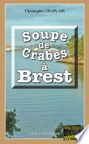 Soupe de crabes à Brest