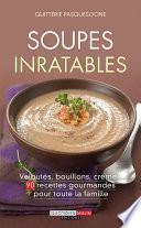 Soupes inratables