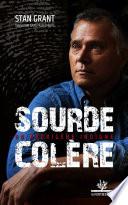 Sourde colère