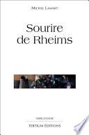 Sourire de Rheims