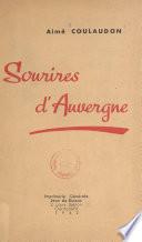 Sourires d'Auvergne