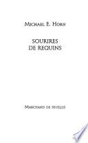 Sourires de requins