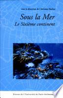 Sous la mer