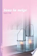 Sous la neige