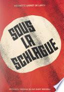 Sous la schlague