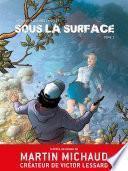 Sous la surface BD T01