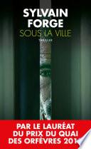 Sous la ville