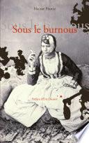 Sous le burnous