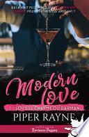 Sous le charme du barman