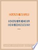 Sous le ciel des hommes