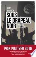 Sous le drapeau noir