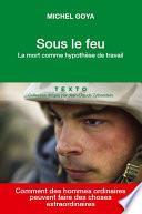 Sous le feu