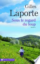 Sous le regard du loup