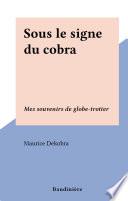 Sous le signe du cobra