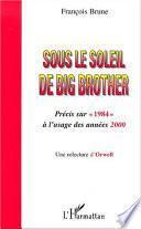 Sous le soleil de Big Brother