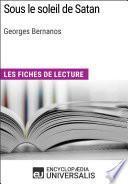 Sous le soleil de Satan de Georges Bernanos