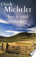 Sous le soleil des Andes